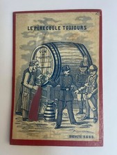 Old advertising cardboard d'occasion  Expédié en Belgium