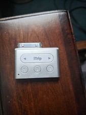 Griffin iTrip Pocket - Para iPod Nano - Testado e funcionando comprar usado  Enviando para Brazil