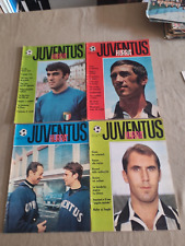 Hurra juventus 1969 usato  Paderno Dugnano