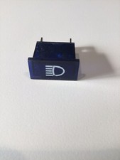 Spia 12v luci usato  Villasanta