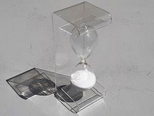 Space age clessidra usato  Italia