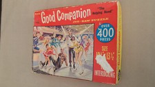 Good companion jig for sale  GREAT YARMOUTH