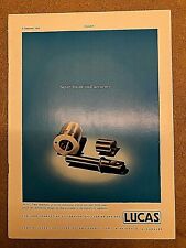 1954 aircraft advert for sale  BRIGHTON