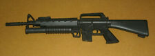 Scale m16a4 rifle d'occasion  Expédié en Belgium