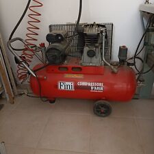Set compressore aria usato  Corato