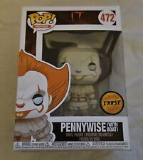 Funko pop pennywise gebraucht kaufen  Vechta