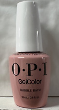 Opi gelcolor intelli for sale  LONDON