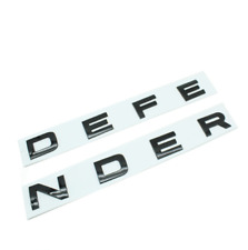 Logo defender land d'occasion  Fay-aux-Loges