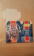 Panini boite vide d'occasion  France