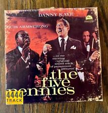 The Five Pennies Armstrong Kaye Bel Canto ST 68 Reel To Reel 7.5 IPS EX comprar usado  Enviando para Brazil