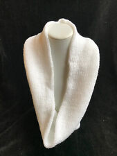 Infinity scarf sparkly for sale  IPSWICH