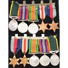 Medals silver efficient for sale  CAMBRIDGE