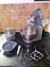 Kenwood prospero km280 for sale  PLYMOUTH