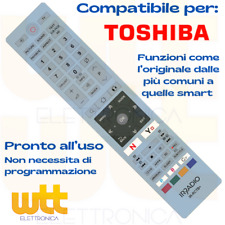 Telecomando universale compati usato  Olbia