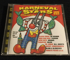 Top karneval stars gebraucht kaufen  Köln