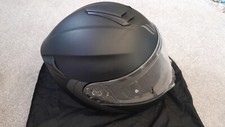Helmets motorcycle flip for sale  UK