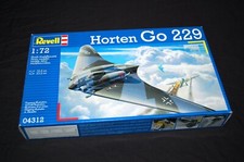 Revell scale horten for sale  IPSWICH