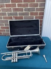 Conn 16b silver for sale  Elgin