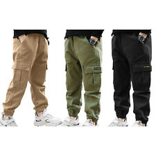 Enfants garçons pantalon d'occasion  Toulouse-