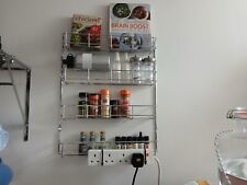 Kitchen spice rack for sale  BRIGHTON