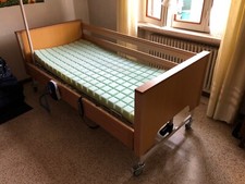Letto ortopedico intermed usato  Solza