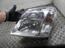 Pel meriva scheinwerfer gebraucht kaufen  Massenbachhausen