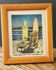 Board meeting scott for sale  Imperial Beach