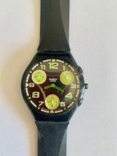 Montre swatch skin d'occasion  Aix-en-Provence-