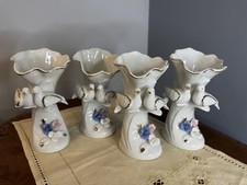 Four vintage ceramic for sale  Maple Park