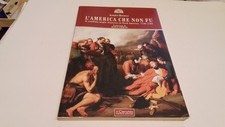 America che non usato  Roma
