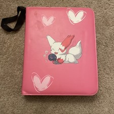 Pokemon card book for sale  Peoria