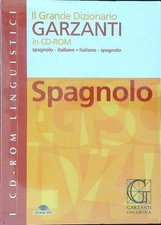 Grande dizionario garzanti usato  Italia