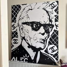 Alec monopoly karl for sale  CHRISTCHURCH