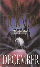 December rickman phil for sale  UK