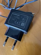 Caricabatterie nokia telefoni usato  Sassari