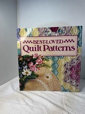Best loved quilt for sale  Cedar Rapids