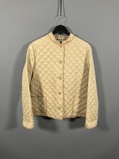 Aquascutum quilted jacket for sale  SHEFFIELD