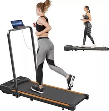 Folding treadmill walking for sale  MANCHESTER