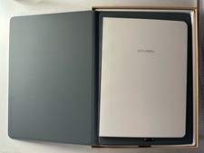 ELECTRONIC NOTEBOOK XP-PEN Note Plus quaderno elettronico TOP! comprar usado  Enviando para Brazil