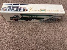 1968 hess tanker for sale  Wilmington