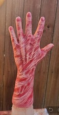 Wfx freddy kruger for sale  Elon