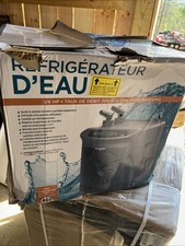 Active aqua aach25hp for sale  Burnsville