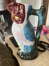 parrot pitcher for sale parrot pitcher for sale Barnegat