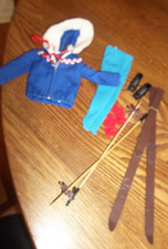 Barbie vintage 1960 for sale  Union Star