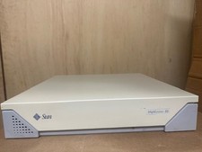Sun microsystems sparcstation usato  Spedire a Italy