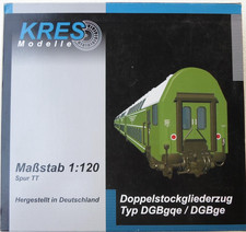 Kres modelle 1971 gebraucht kaufen  Gnoien