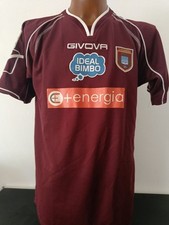 Maglia calcio match usato  Rimini