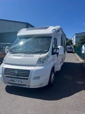 Swift bolero 680fb for sale  WREXHAM