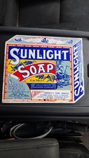 Garnier sunlight soap for sale  SALTASH