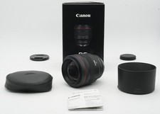 Canon 85mm usm gebraucht kaufen  Nordhorn